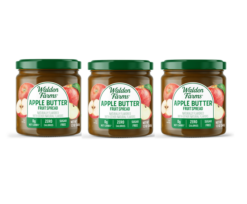 Walden Farms Fruit Spread