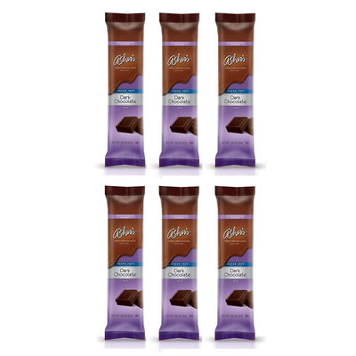 Asher's Chocolates Sugar Free Candy Bars