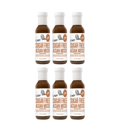 G. Hughes Smokehouse Sugar Free Salad Dressing