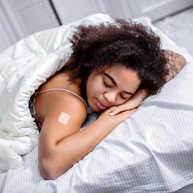 B12 Energy Plus Vitamin Patch by PatchAid - Vitamin Patch