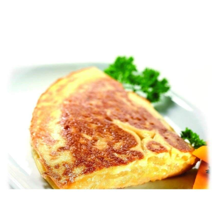 Proti Diet 15g Hot Protein Breakfast - Bacon and Cheese Omelet