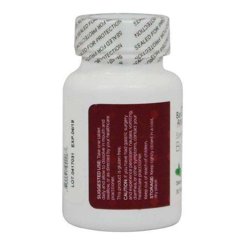 Bariatric Advantage B-12 Speedy Melts (1000 mcg)