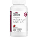 Bariatric Advantage Advanced Multi EA Chewable with 45mg Iron 