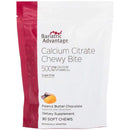 Bariatric Advantage Calcium Citrate Chewy Bites 500mg