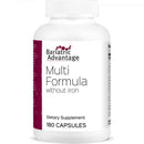 Bariatric Advantage Multi Formula Capsules - Without Iron 