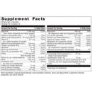 Bariatric Advantage Ultra Multivitamin Formula Capsules - With Iron (45 mg) 