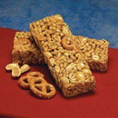 BariatricPal 10g Protein Snack Bars - Peanut Butter Pretzel - Protein Bars