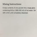 BariatricPal 15g Hot Chocolate Protein Drink - Hot Drinks