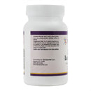 Zinc 15mg + Vitamin C - Lemon Flavored Lozenges (60 count) by BariatricPal