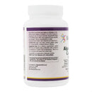 BariatricPal Algae Based Calcium 1,000mg Tablets with Magnesium, D3 and K2 - Vegan Approved!