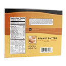 BariatricPal Divine 15g Protein & Fiber Bars - Peanut Butter - Protein Bars