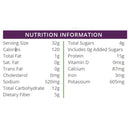 BariatricPal High Protein Light Entree - Vegan Chicken Curry - Entrees