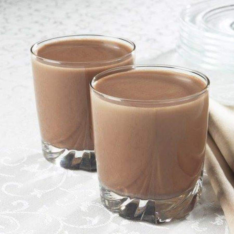 BariatricPal Instant Protein Drink - Chocolate - Single Serve Protein Packets
