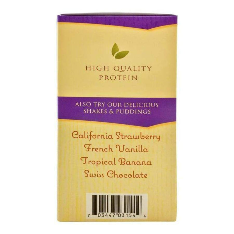 BariatricPal Instant Protein Drink - Chocolate - Single Serve Protein Packets