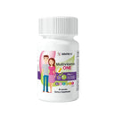 BariatricPal Multivitamin ONE "1 per Day!" Bariatric Multivitamin Capsule with 45mg Iron