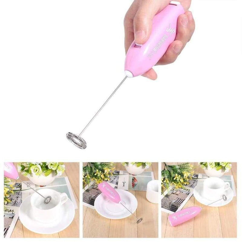BariatricPal Portable Protein Mixer, Blender, and Whipper - Available in 2 Colors! 