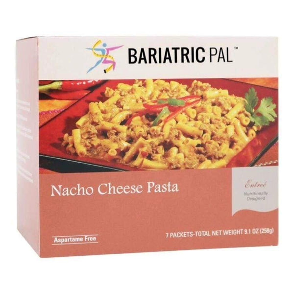 BariatricPal Protein Entree - Spicy Cheese ‘n Pasta - Entrees