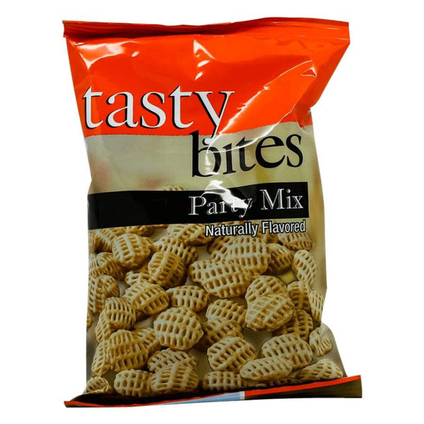 BariatricPal Protein Tasty Bites - Party Mix - Protein Chips