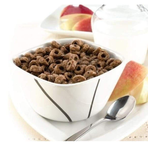 Proti Diet 15g Hot Protein Breakfast - Chocolate Cereal