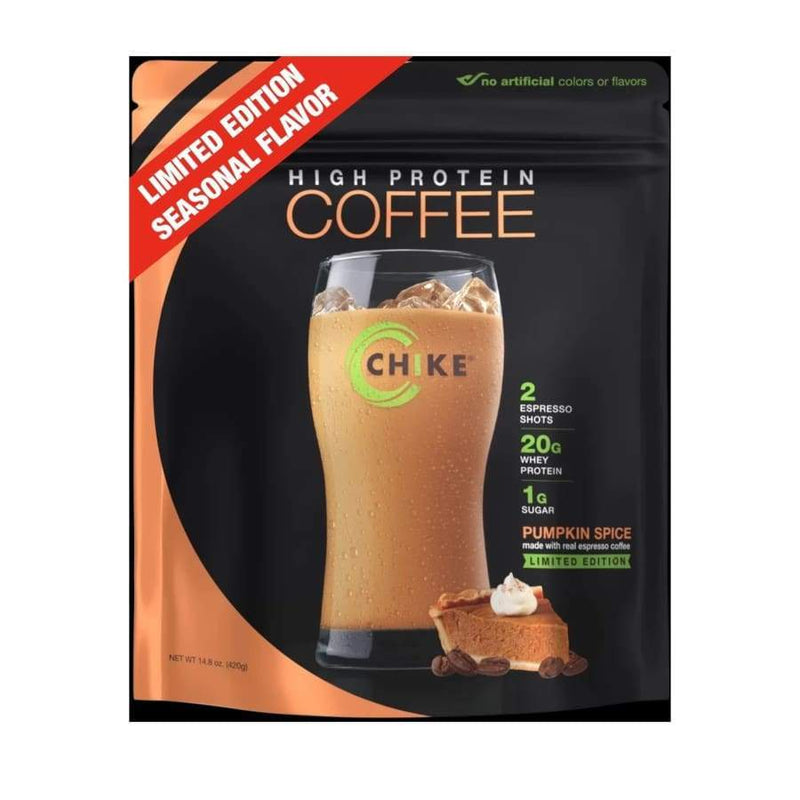 Chike Nutrition High Protein Iced Coffee