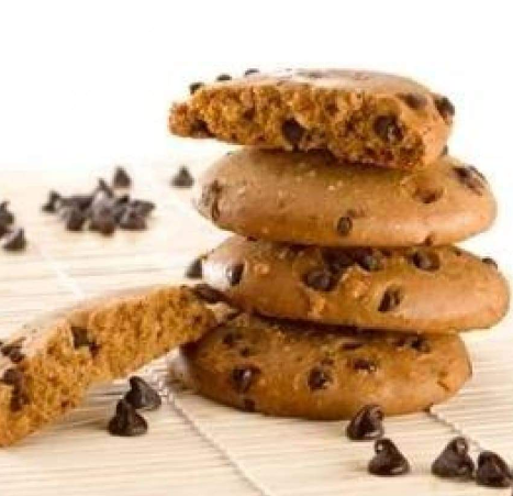 Proti Diet 15g Protein Cookies - Chocolate Chips