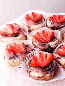 Simply Desserts Sugar Free Instant Pudding