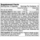 The Cleaner® Detox Women's Formula: The Ultimate Body Detox 