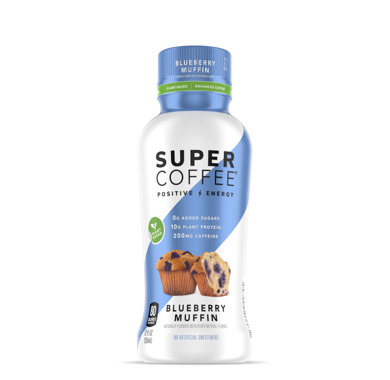 Super Coffee / Kitu Super Coffee RTD