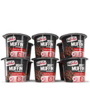 FlapJacked Mighty Muffins with Probiotics - Available in 10 Flavors! 