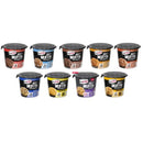 FlapJacked Mighty Muffins with Probiotics - Available in 10 Flavors! 