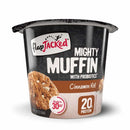 FlapJacked Mighty Muffins with Probiotics - Available in 10 Flavors! 