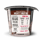 FlapJacked Mighty Muffins with Probiotics - Available in 10 Flavors! 