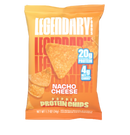 Legendary Foods Popped Protein Chips