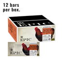 Epic Meat Bar - Seasoned Chicken BBQ 