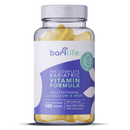 Bari Life Complete "All-In-One" Bariatric Multivitamin Tablets (Non-Chewable) 
