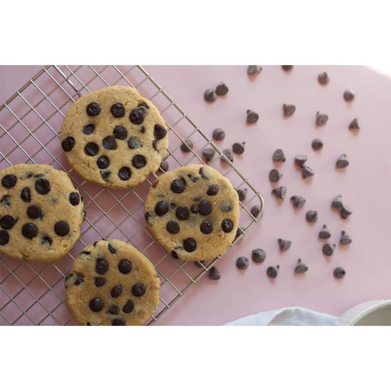 Keto Soft-Baked Cookie Mix by Keto and Co - Chocolate Chip 