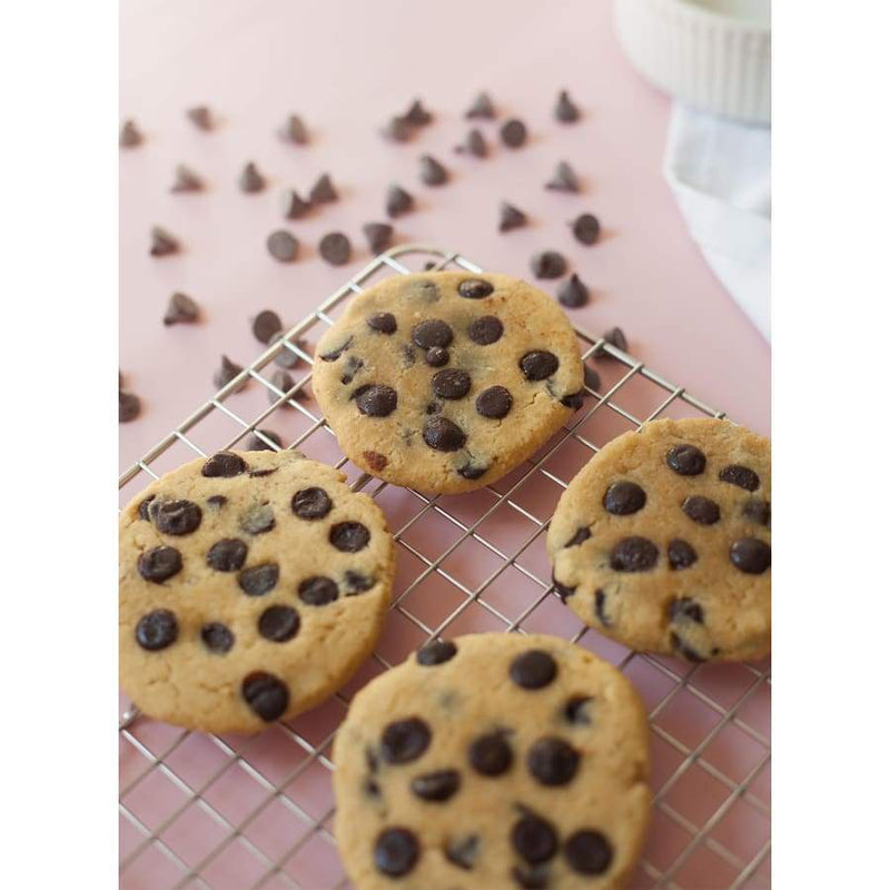 Keto Soft-Baked Cookie Mix by Keto and Co - Chocolate Chip 