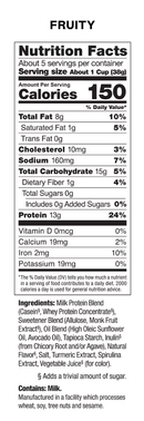 Magic Spoon Grain-Free Cereal 7oz