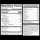 Syntrax Matrix Sustained-Release Protein Blend