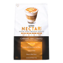 Syntrax Nectar Lattes 2lb Protein Powder - Caramel Macchiato