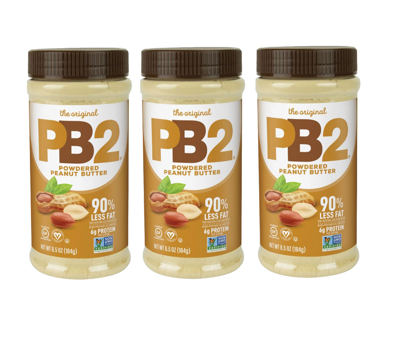 PB2 Foods PB2 Powdered Peanut Butter