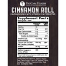 ProCare Health Calcium Soft Chew 500mg - Cinnamon Roll 