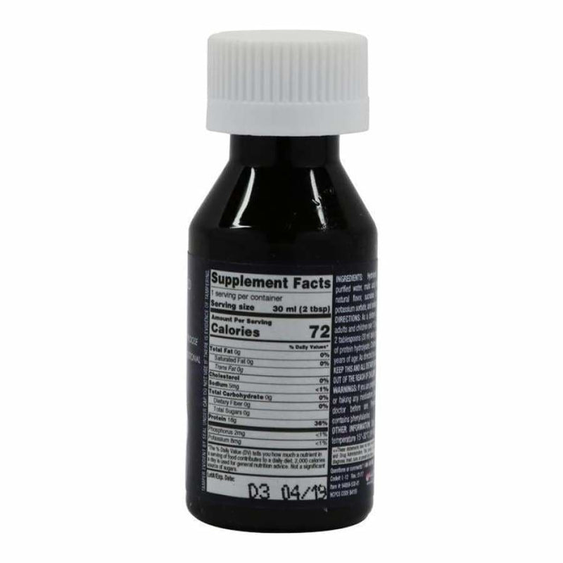 Proteinex 18g Liquid Protein - Available in 5 Flavors! 