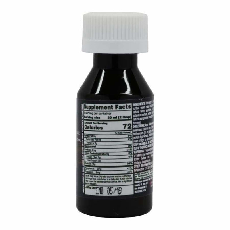 Proteinex 18g Liquid Protein - Available in 5 Flavors! 