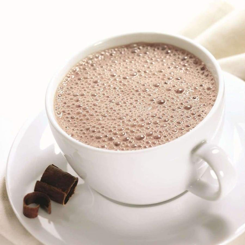 Proti Diet 15g Protein Hot Cocoa Drink Mix Jar