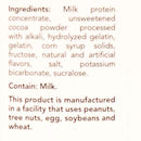 Proti Diet 15g Protein Hot Cocoa Drink Mix Jar