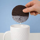 Rip Van Wafels - Cookies and Cream (Low-Sugar) 