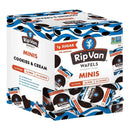 Rip Van Wafels - Cookies and Cream (Low-Sugar) 