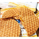 Rip Van Wafels - Dutch Caramel & Vanilla (Low-Sugar) 