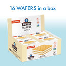 Wafer Snacks by Rip Van - Vanilla 